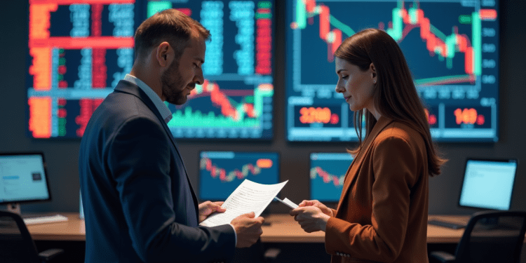 Europe markets open: Stoxx 600 falls 0.3% as earnings reports roll in