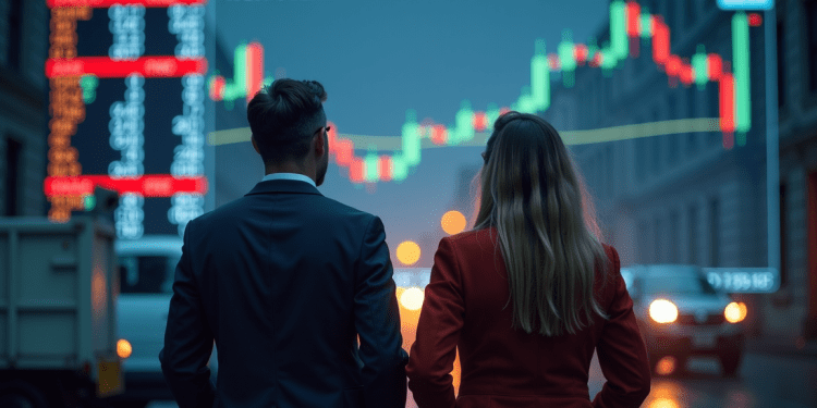 Wall street outlook: 5 factors that could shape the week ahead