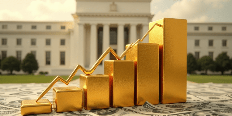 Gold’s $4,000 crossroads: Jim O’Neill weighs bubble fears against BRICS diversification