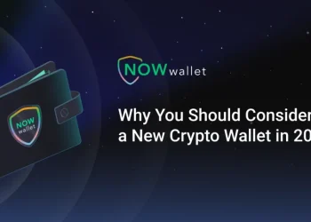 Why You Should Consider a New Crypto Wallet in 2025