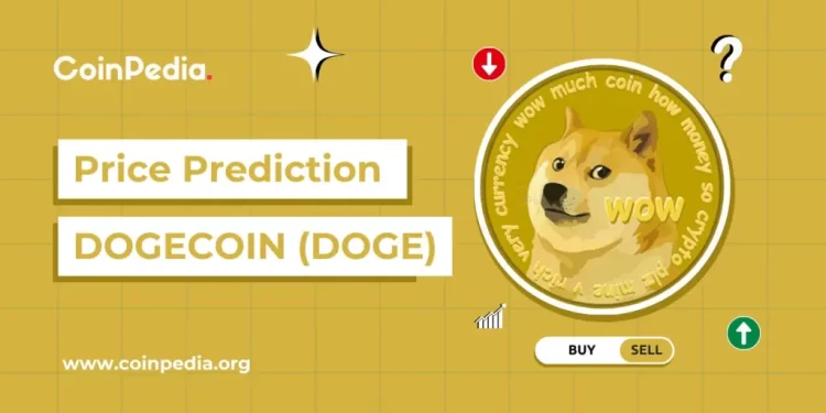 Dogecoin Price Prediction 2025, 2026 – 2030: Will DOGE Reach 1 Dollar?
