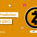 Zcash Price Prediction 2025, 2026 – 2030: Is ZEC A Good Investment?