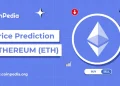 Ethereum Price Prediction 2025, 2026 – 2030: Can ETH Reach $10k?