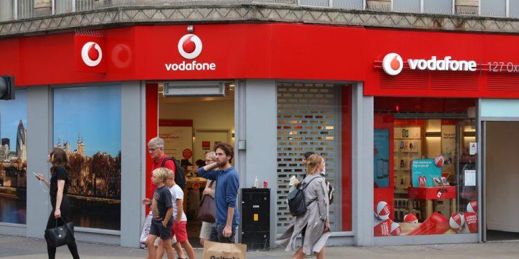 Here’s why the Vodafone share price popped after earnings