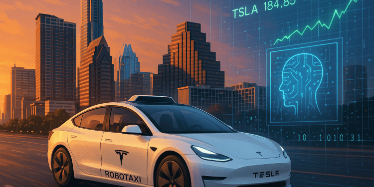 Tesla finds stability in energy as Rivian tests key resistance levels