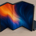Samsung pushes foldable tech race with new tri fold smartphone