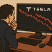 Michael Burry renews bearish bet against Tesla, citing valuation and dilution risks