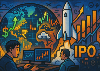 Morning brief: SpaceX targets record IPO as Asian markets hold steady ahead of Fed decision