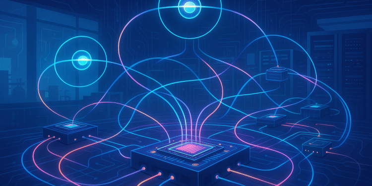 Nu Quantum secures $60M in one of UK’s largest series A funding