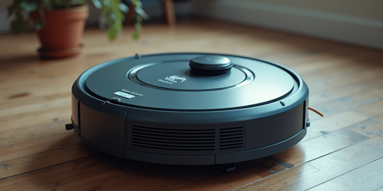 A household name falters: how Roomba maker iRobot slid into bankruptcy