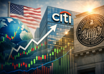 Citigroup gets regulatory relief as Fed lifts trading risk notices
