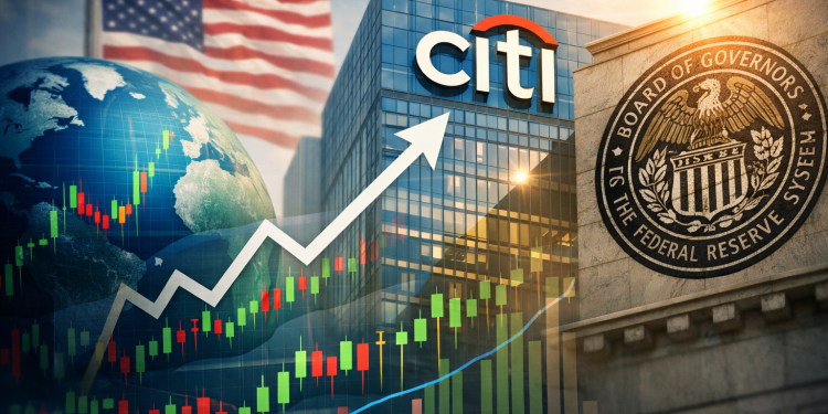 Citigroup gets regulatory relief as Fed lifts trading risk notices