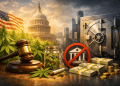 Why US banks are still wary of cannabis despite Trump’s policy shift