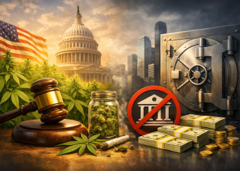Why US banks are still wary of cannabis despite Trump’s policy shift