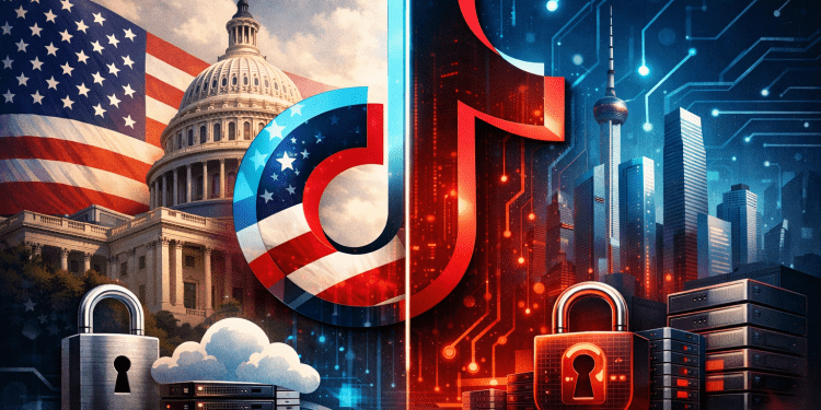 ByteDance signs deal to create TikTok US joint venture