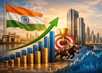 JPMorgan reclaims top spot in India’s equity deals in 2025