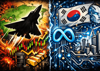 Morning brief: Boeing secures $8.6B fighter jet deal, Meta buys startup Manus