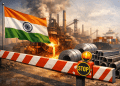 India extends steel import tariffs to shield domestic producers