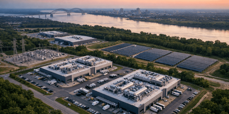 Elon Musk’s xAI buys third data center to expand its supercomputer clusture