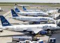 Airbus says most of its recalled 6,000 A320 jets are now modified