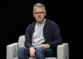 Apple’s AI chief abruptly steps down