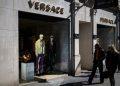 Prada Group says it has purchased fashion rival Versace in a deal worth nearly $1.4 billion