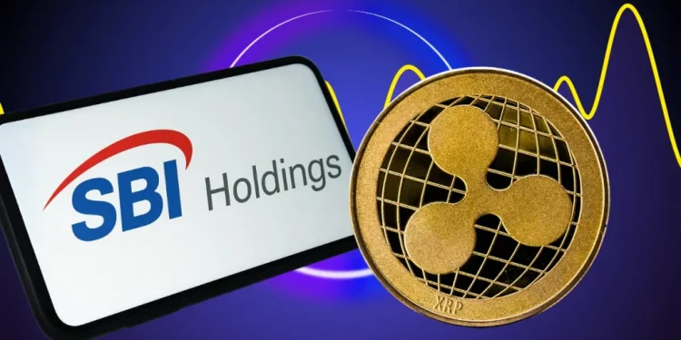 XRP News: SBI Ripple Asia Makes New Move in XRP Ledger Finance
