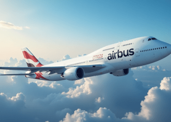 Will the Airbus share price rebound after the A320 recall?