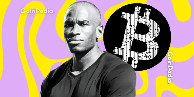 Arthur Hayes Predicts Bitcoin at $500K, Reveals Top Altcoins to Watch in 2026