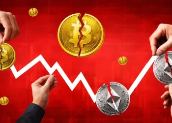Bitcoin & Ethereum Volatility Is Tightening—What This Setup Means for the Next Crypto Price Move