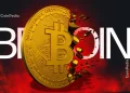 What Caused Bitcoin Price To Crash Below $90K Today?