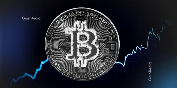 Bitcoin Price Set for Next Move Higher in 2026, Says Swan Bitcoin CEO