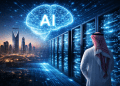 Can Saudi Arabia really undercut the world on AI with low-cost electricity?