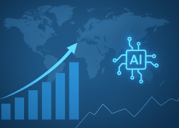 Global growth slows but AI boom helps steady outlook, say Fitch and OECD