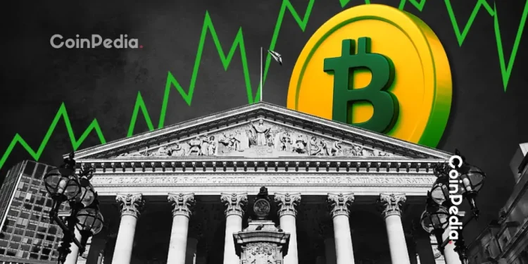 Fed Ends Quantitative Tightening, Is the Old System Crashing? Crypto Takes the Lead