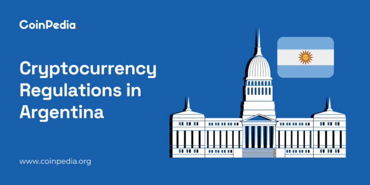Argentina Moves to Lift Ban on Banks Handling Crypto
