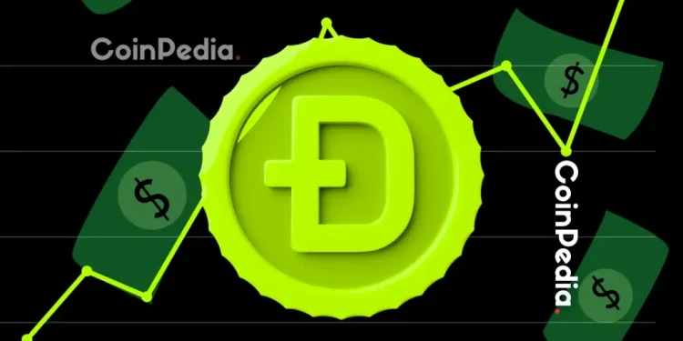 Dogecoin (DOGE) Price Slips Below Support: Is a Bullish Rebound Still on the Table?