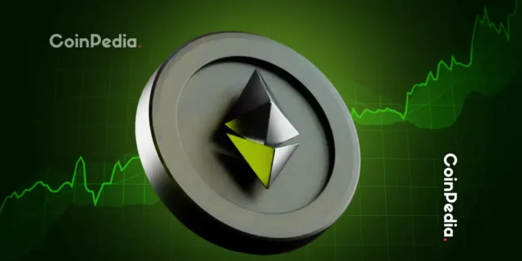 Ethereum Price Gears Up for a Breakout—Can ETH Outperform BTC Into the Year-End?