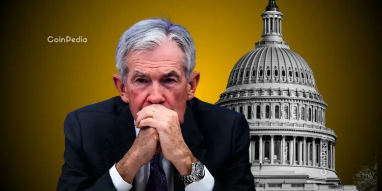 Fed Meeting Outcome Today: FOMC Expectations and Forecast