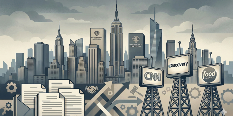 Standard General approached by WBD shareholders for TV unit sale: report