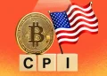 U.S CPI News Today: Could Low Inflation Data Trigger Crypto and Stock Market Rally?