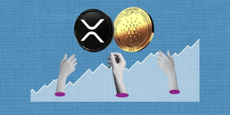 “Time to Be Important”: Mike Novogratz Issues Wake-Up Call for XRP and Cardano