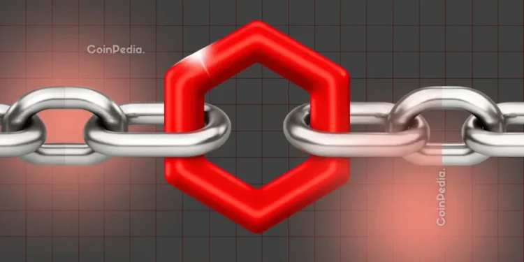 Are Weak ETF Inflows Holding LINK Price Back? Is It Gonna Hit $8?