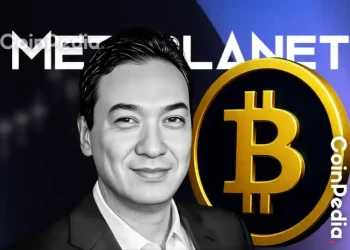 Metaplanet Stock Jumps As Investors Back Bitcoin-Focused Capital Plan