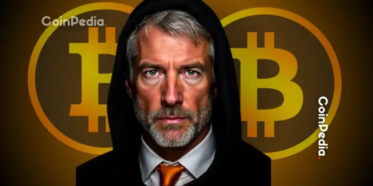 Strategy Retains Nasdaq-100 Spot, MSCI Delisting Risks Remain