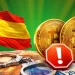 New Crypto Rules in Spain: What Investors Need to Know for 2026