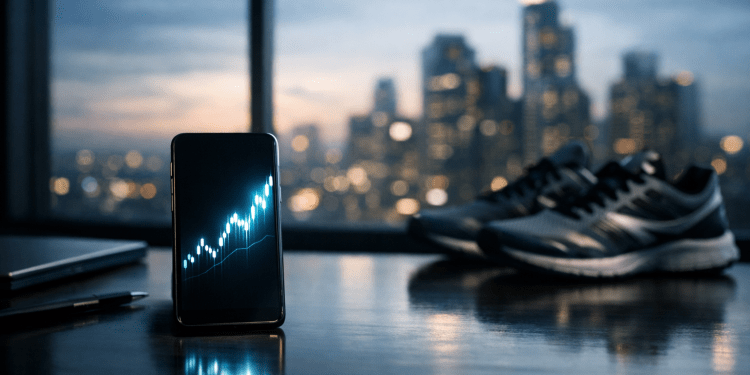 Nike stock: does Tim Cook’s purchase make NKE a buy at current valuations?