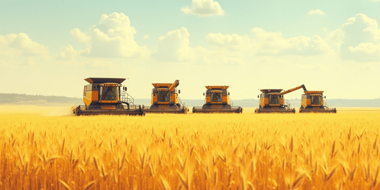 Russian wheat export prices hit lowest point since mid-September amid Southern Hemisphere competition