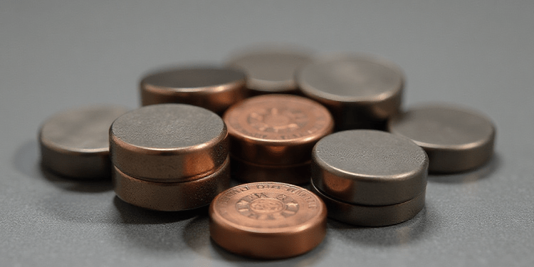 Vietnam bets on rare earth processing: new law curbs exports to bolster domestic industry