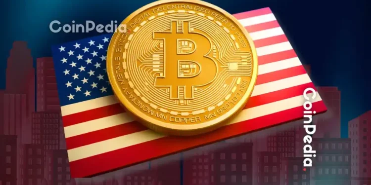 Bitcoin May Be Helping the US Dollar, Coinbase CEO Brian Armstrong Says